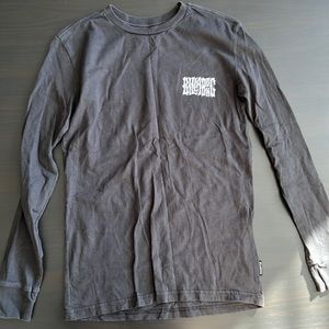Billabong long sleeve